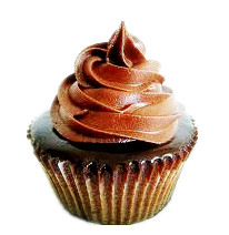 Choclate Cupcake (12)