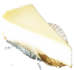 New york cheese cake