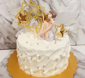 Princess cake