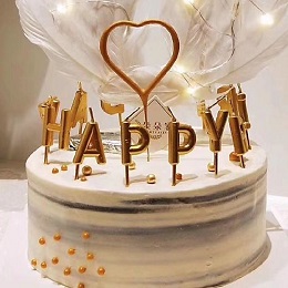 birthday dream cake