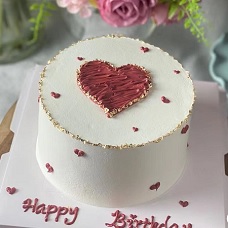 love cake