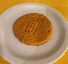 Vegan Chia Cookie (GF)