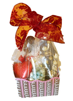 Assorted Gift baskets