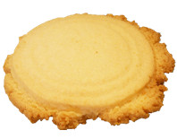 Galleta de Coco