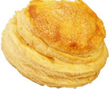 Pastel Gloria