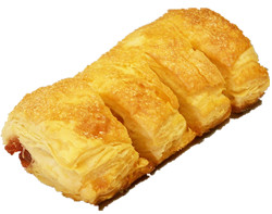 Chicharron de Guayaba