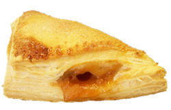 Pastel de Manzana