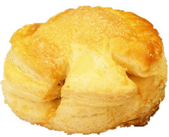 Pastel de Arequipe y Queso