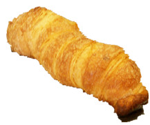 Palitos de Queso