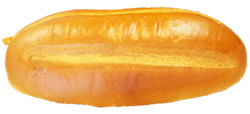 Pan mantequilla