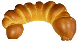 Pan Camaron