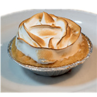 Lemon Meringue Tart