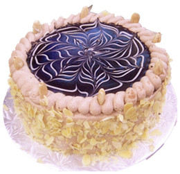 Baccio cake