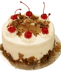 Black forest Cake