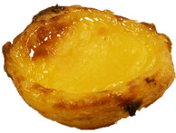 Portuguese Custard tart