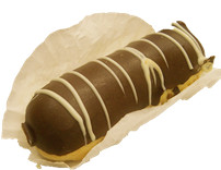 Large Eclair