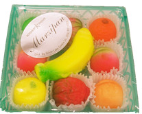 Marzipan