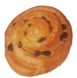 Chelsea Bun