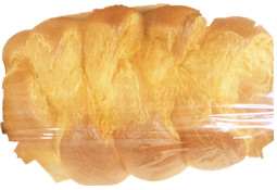 Brioche Egg Loaf