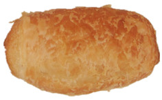 Chocolate Croissant