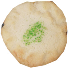 Shortbread Cookie