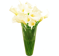 Regular Calla Lily Bouquet