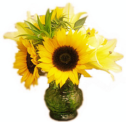 SunShine Bouquet