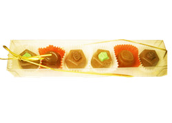 Sugarless Assortment (6)