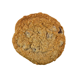 Oatmeal Chocolate Chip (dozen)