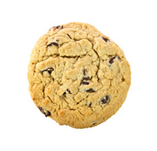 Chocolate Chip (dozen)