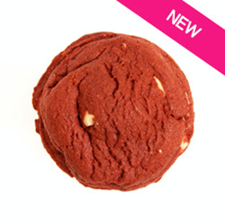 Red Velvet Cookie (dozen)