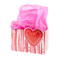 Valentine Cookie gift