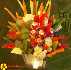 Veggie Delight