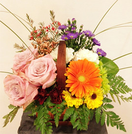 Basket Arrangement