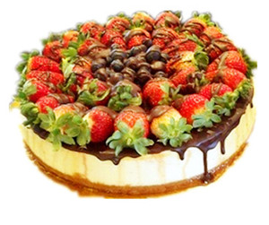 Cheese Cake