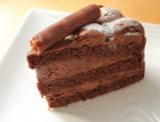 Chocolate Mousse