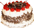 Black forest