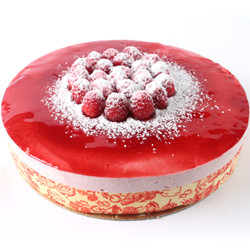 Raspberry Delight