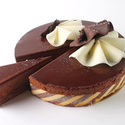 Chocolate Whisky