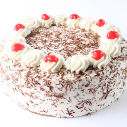 Black forest Cake