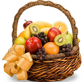 Fruit basket