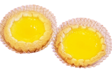 Egg Tart