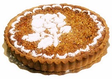 Pecan Tart