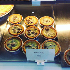 Butter tart (6)
