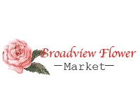 Broadview Flower Market