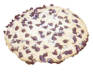 Chocolate Chip Cookie