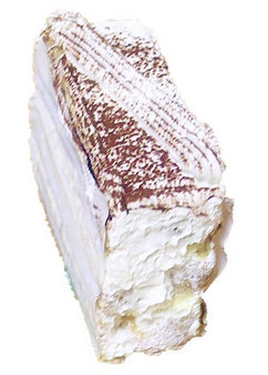 Tiramisu Slice