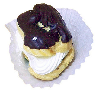 Chocolate Eclair