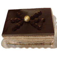 Opera cake
