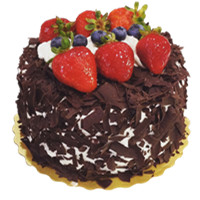 Black forest Cake